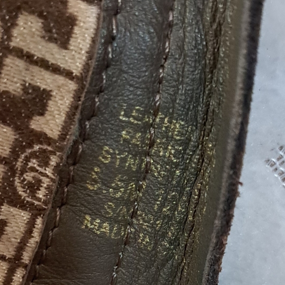 Tory Burch  Simone  over the knee  boots  Leather color brown Women Size 5.5 - Picture 9 of 10